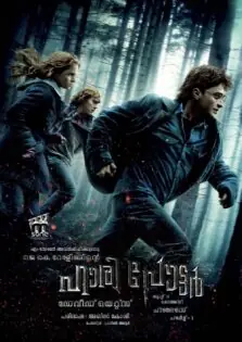 Harry Potter And The Deathly Hallows: Part 1 / ഹാരി പോട്ടർ ആന്റ് ദ ഡെത്‌ലി ഹാലോസ്: പാർട്ട് 1 (2010)