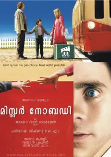 Mr. Nobody / മിസ്റ്റർ നോബഡി (2009)