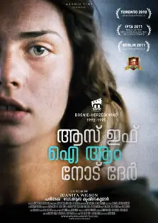 As If I Am Not There / ആസ് ഇഫ് ഐ ആം നോട് ദേർ (2010)