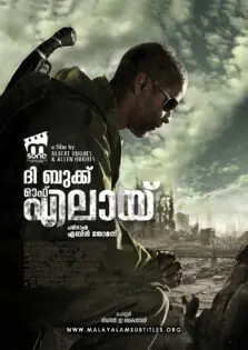 The Book of Eli / ദി ബുക്ക്‌ ഓഫ് എലായ് (2010)