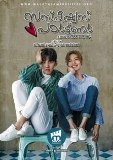 Suspicious Partner – K-Drama / സസ്പീഷ്യസ് പാർട്ട്ണർ – കെ-ഡ്രാമ (2017)