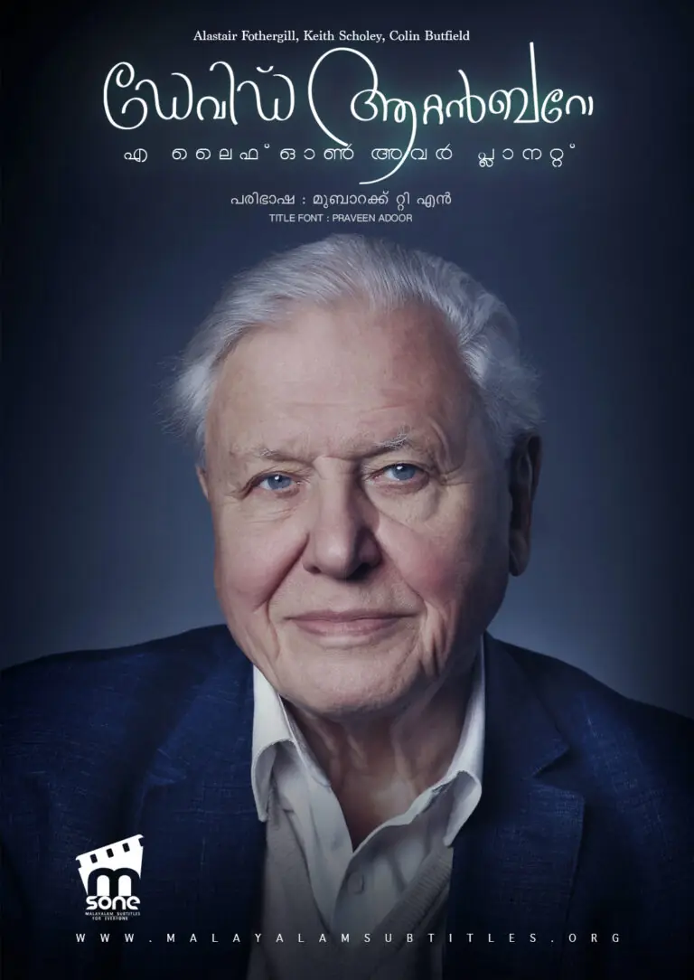 David Attenborough: A Life on Our Planet