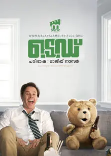 Ted / ടെഡ് (2012)