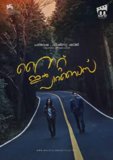 Night in Paradise / നൈറ്റ് ഇൻ പാരഡൈസ് (2020)