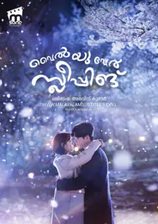 While You Were Sleeping / വൈൽ യു വെയർ സ്ലീപ്പിങ് (2017)