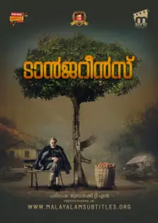 Tangerines / ടാൻജറീൻസ് (2013)