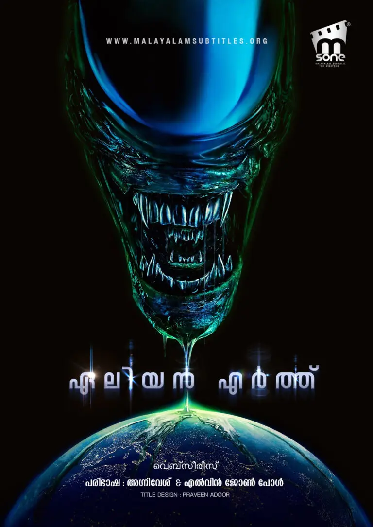 Alien: Earth Season 01