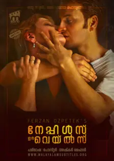 Naples in Veils / നേപ്പിൾസ് ഇൻ വെയ്ൽസ് (2017)